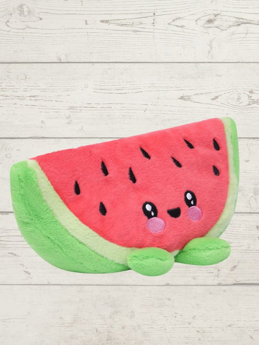 Toasty hugs - Winnie Watermelon