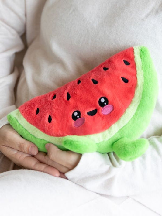 Toasty hugs - Winnie Watermelon