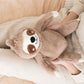 Toasty hugs - Sammy Sloth