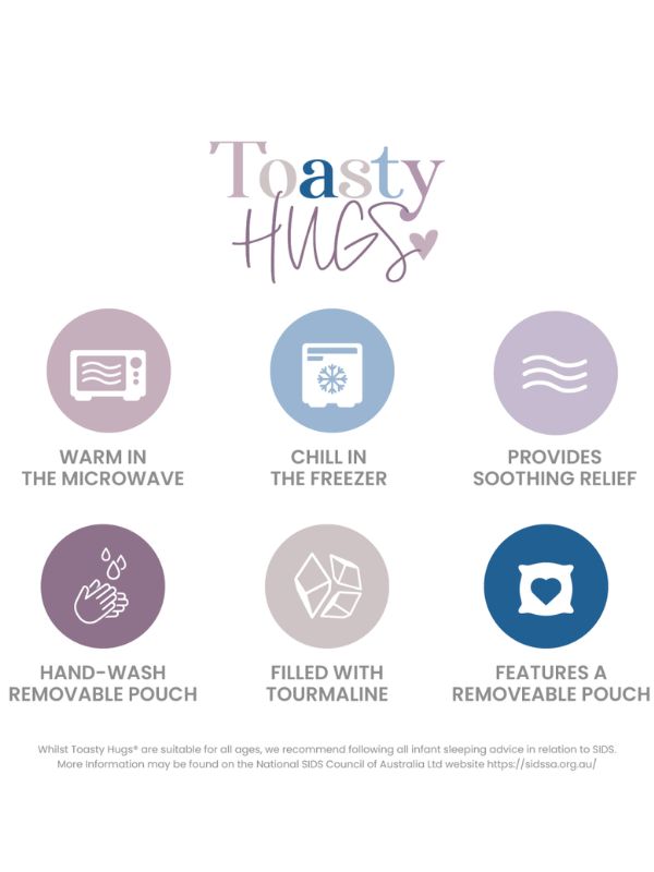 Toasty hugs - Diego Donkey