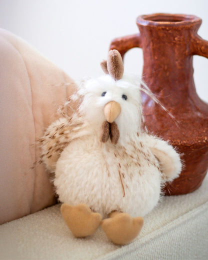 Henhouse Collection - Hazel Hen