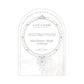 Life Charms moonstone bracelet packaging on a white background