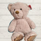 Russ crackle bear - range of colours (H)