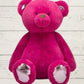 Russ crackle bear - range of colours (H)