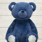 Russ crackle bear - range of colours (H)