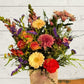 Pastel Palette floral Arrangement