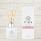 Tilley reed diffuser