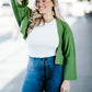 Hello Friday -  Tallulah Cardigan (3 Colours)
