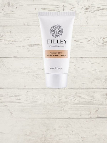 Tilley Hand cream (H)