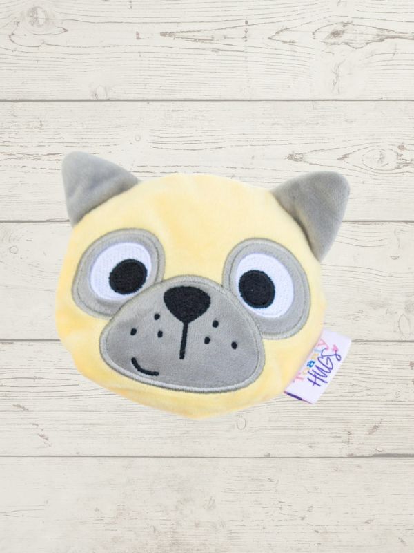 Toasty hugs hand warmer