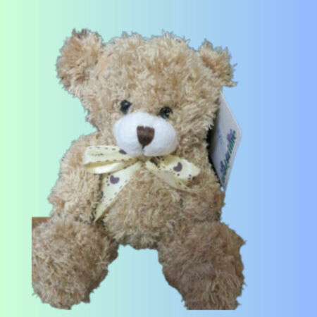 Toby Bear 15cm teddy