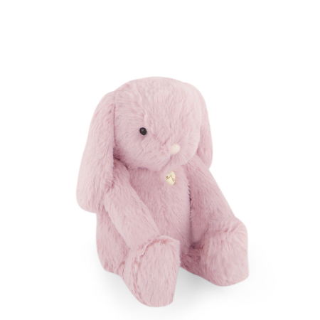 Snuggle Bunnies 20cm Penelope The Bunny - Powder Pink