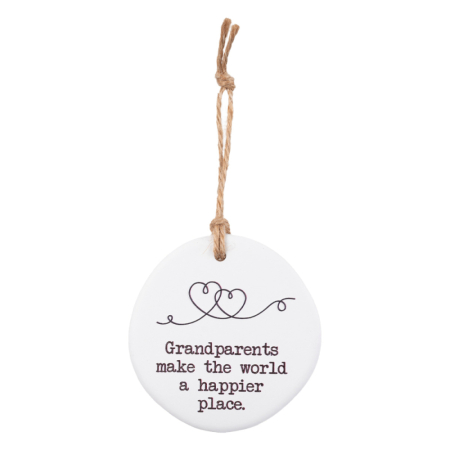 Tiny Treasures "Grandparents"