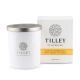 Tilley Soy Scented Candle - Tahitian Frangipani