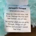 Little Joys - Optimistic Octopus