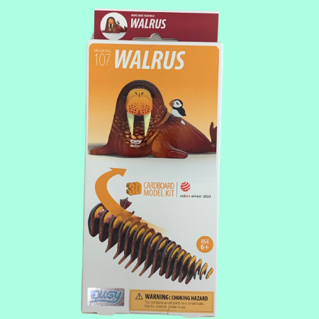 Dodo Walrus