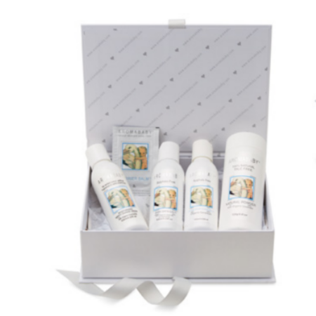 Aromababy giftset