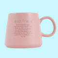 Best Friend mug