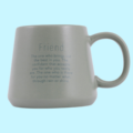 Friends mug