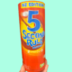 5 Second Rule Mini