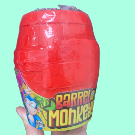 Barrel of Monkeys